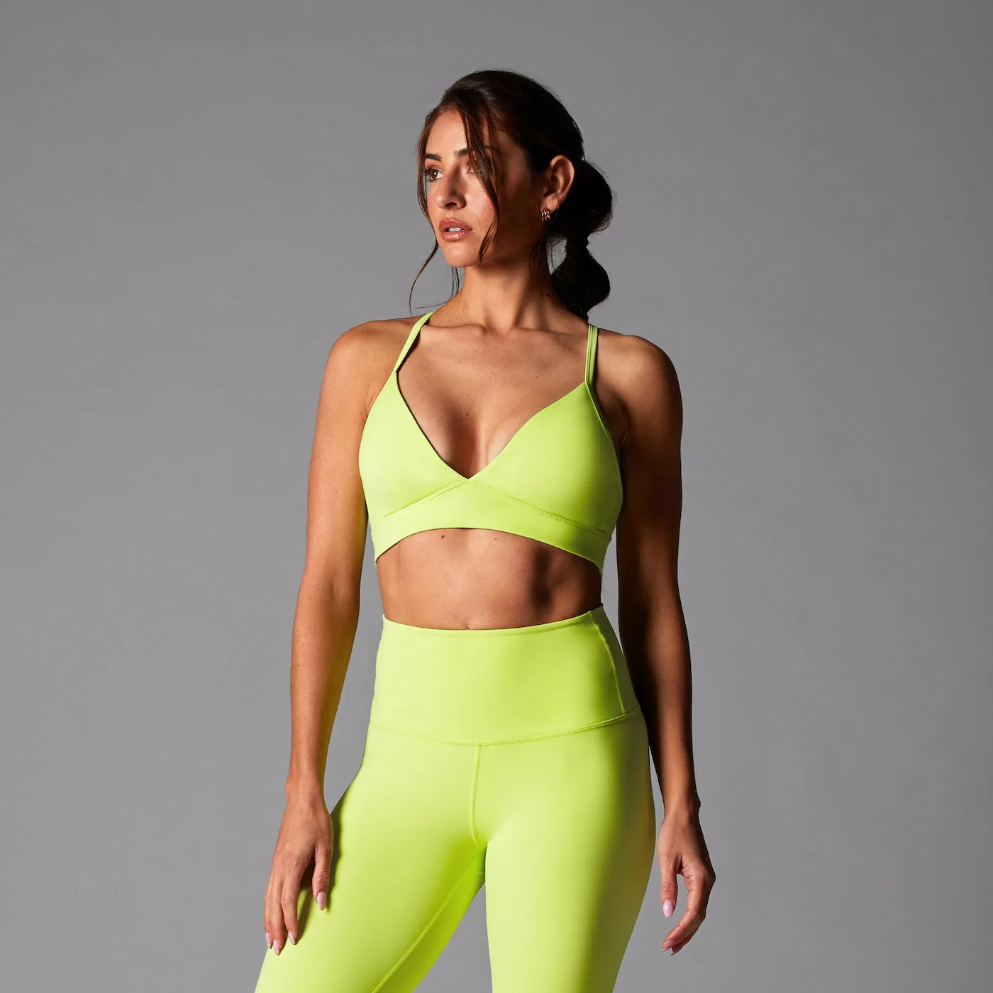 TaviSculpt™ Adjustable Studio Bra