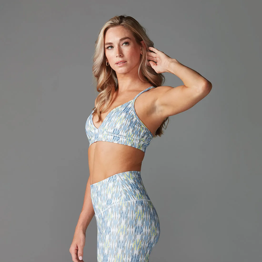 TaviSculpt™ Adjustable Studio Bra