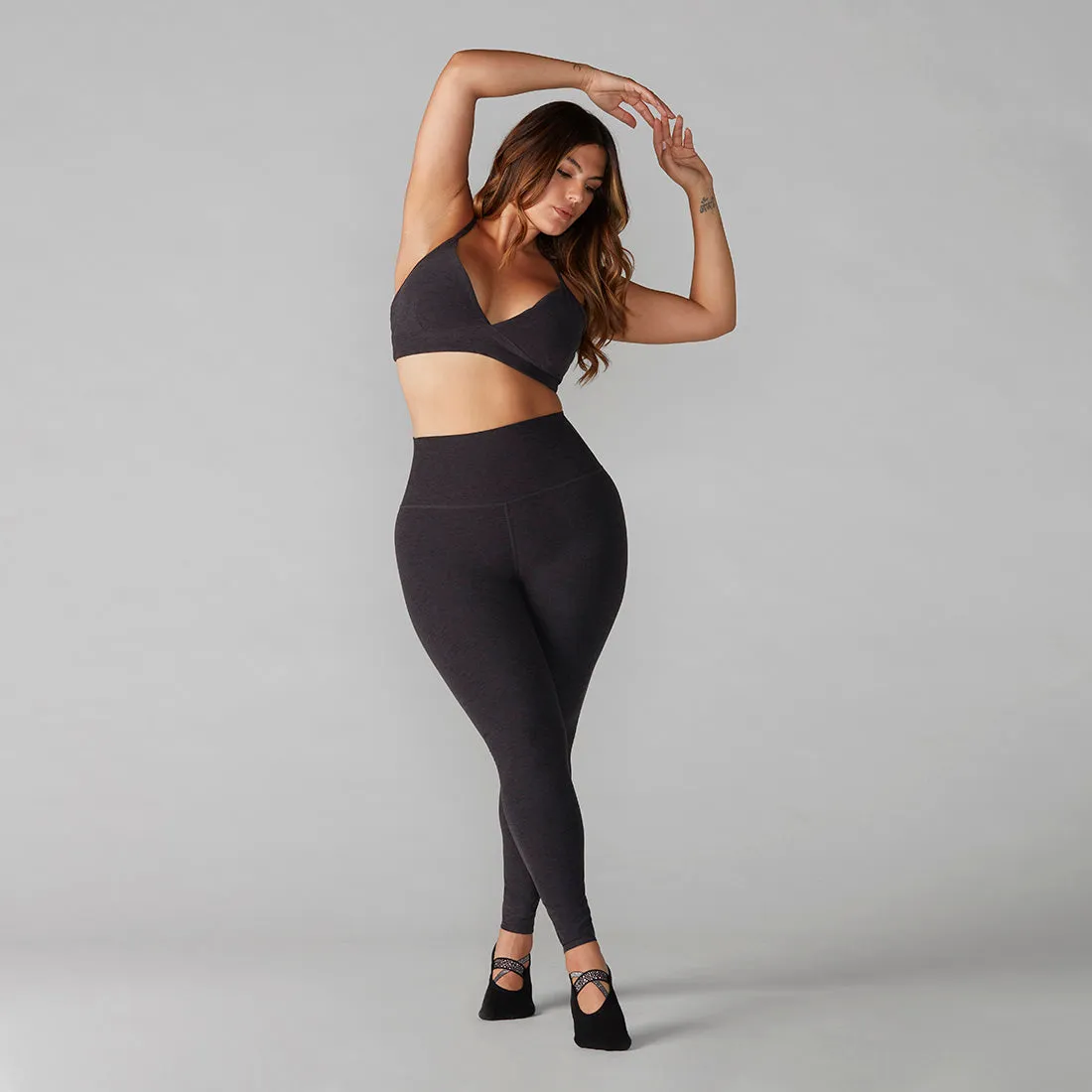 TaviSculpt™ Adjustable Studio Bra