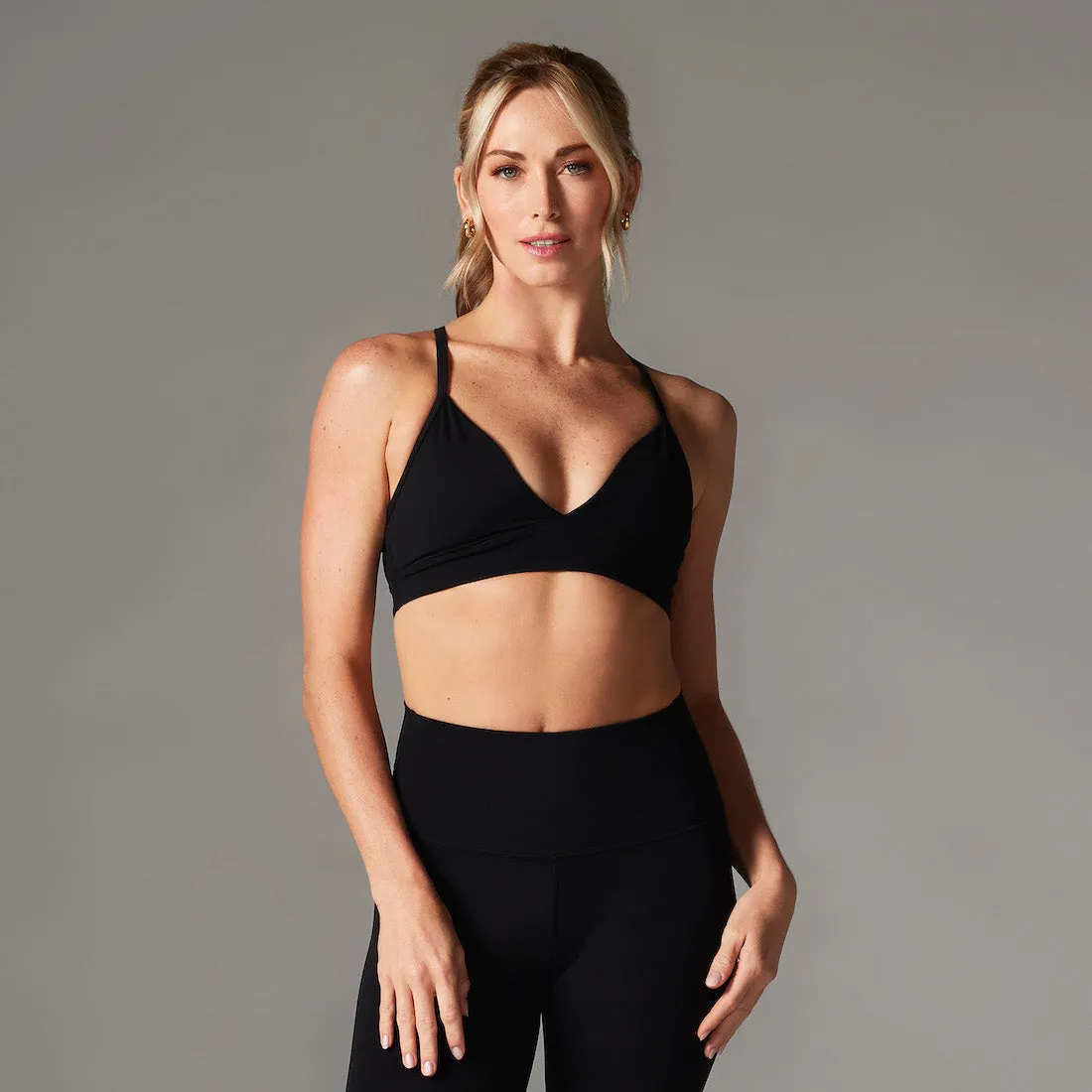 TaviSculpt™ Adjustable Studio Bra