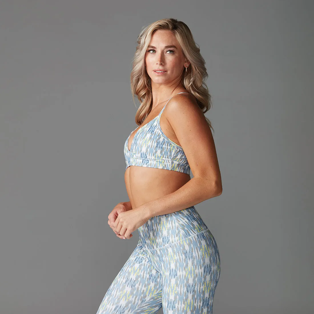 TaviSculpt™ Adjustable Studio Bra