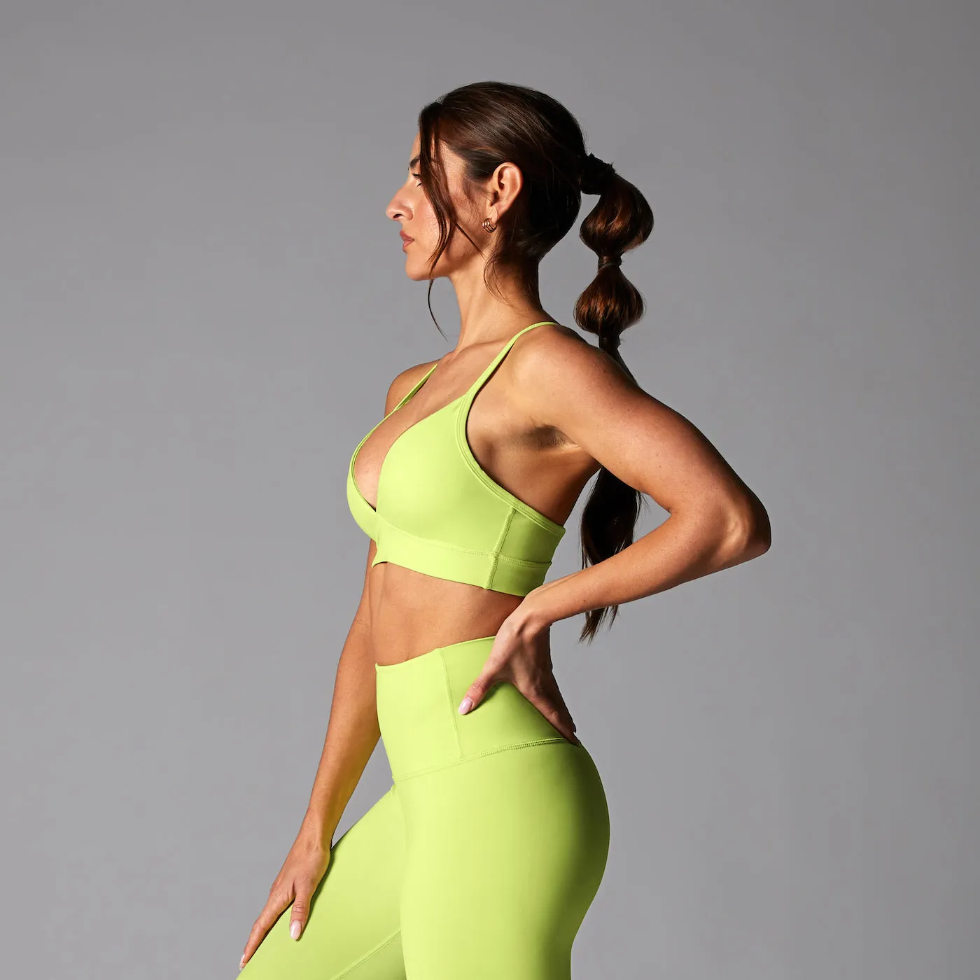 TaviSculpt™ Adjustable Studio Bra