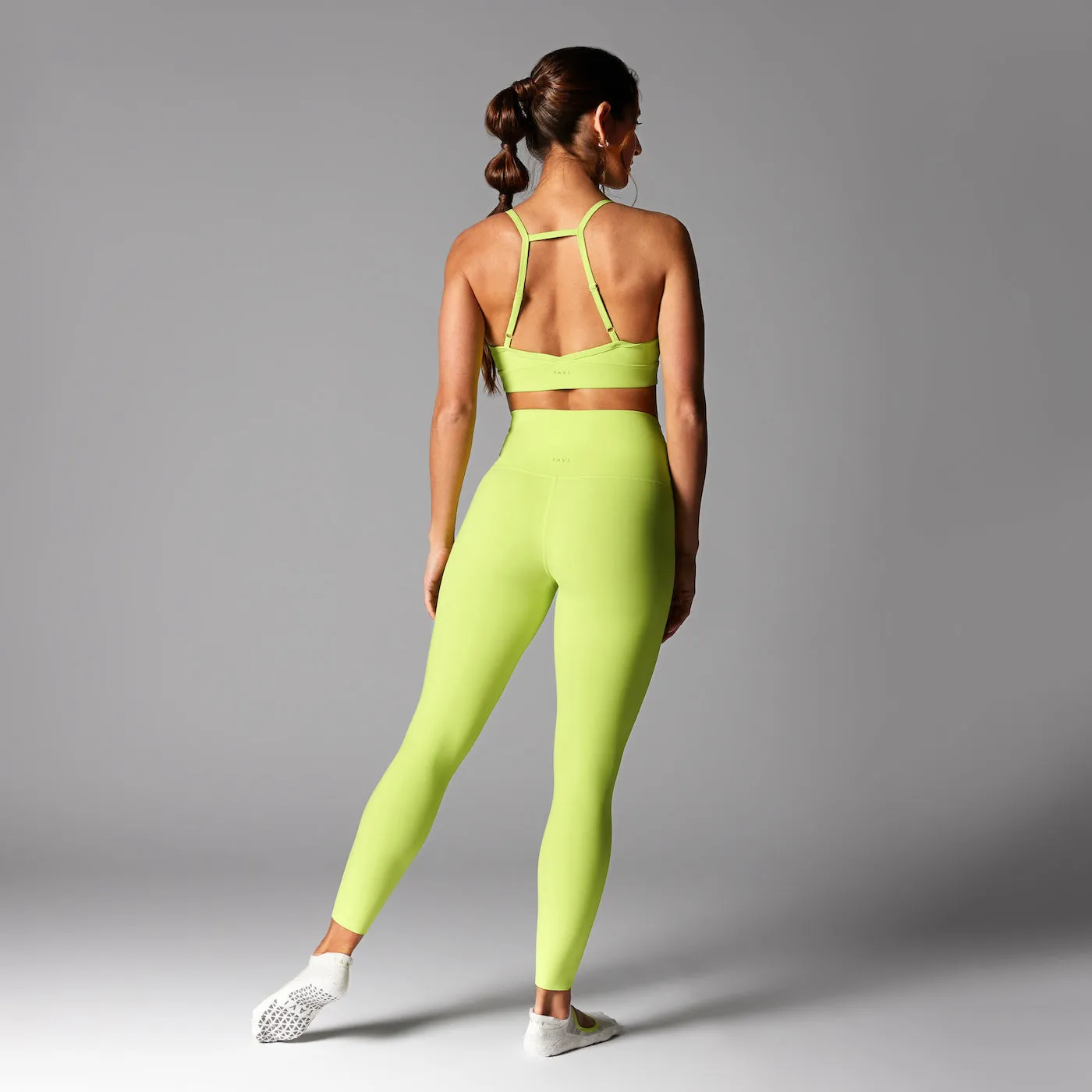 TaviSculpt™ Adjustable Studio Bra