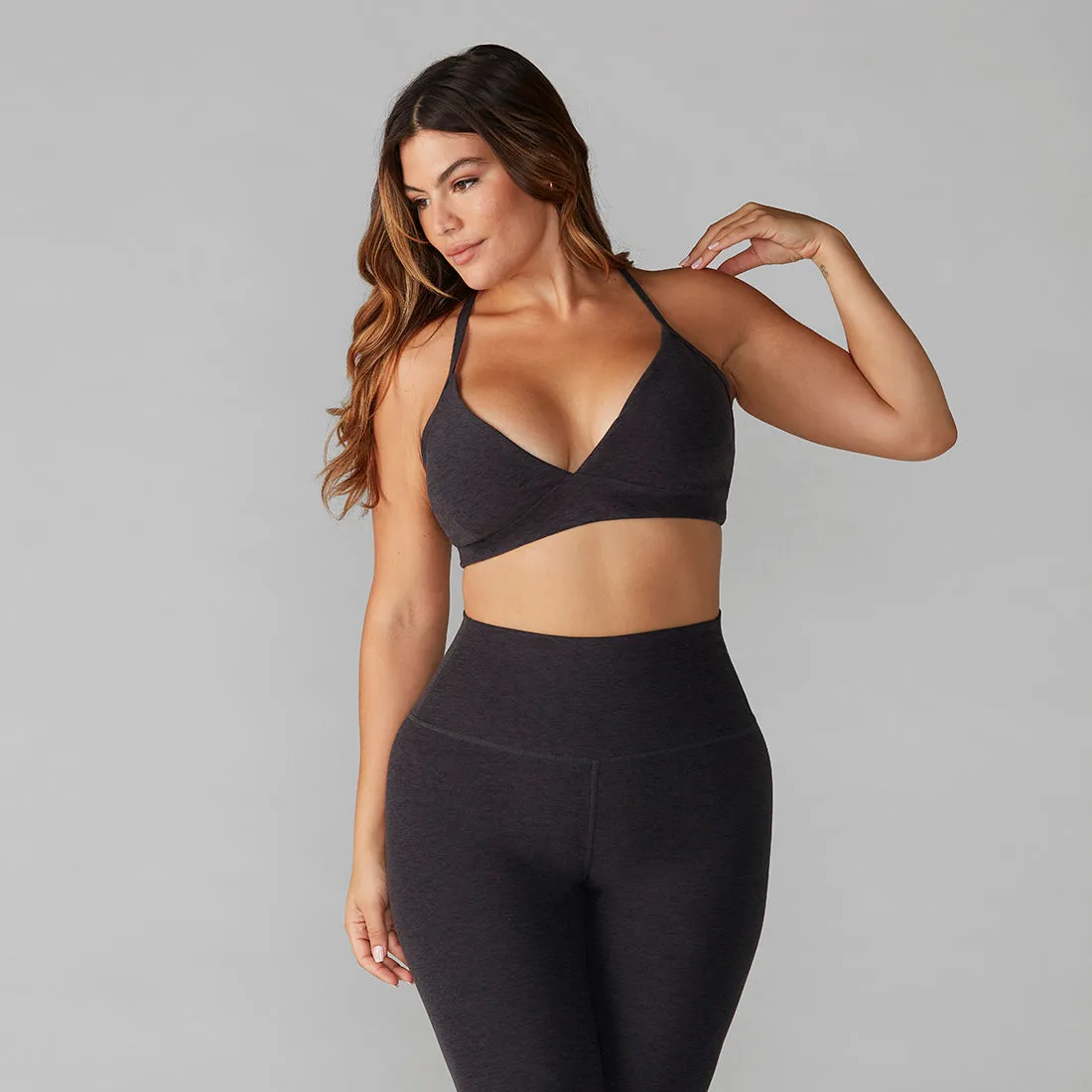 TaviSculpt™ Adjustable Studio Bra