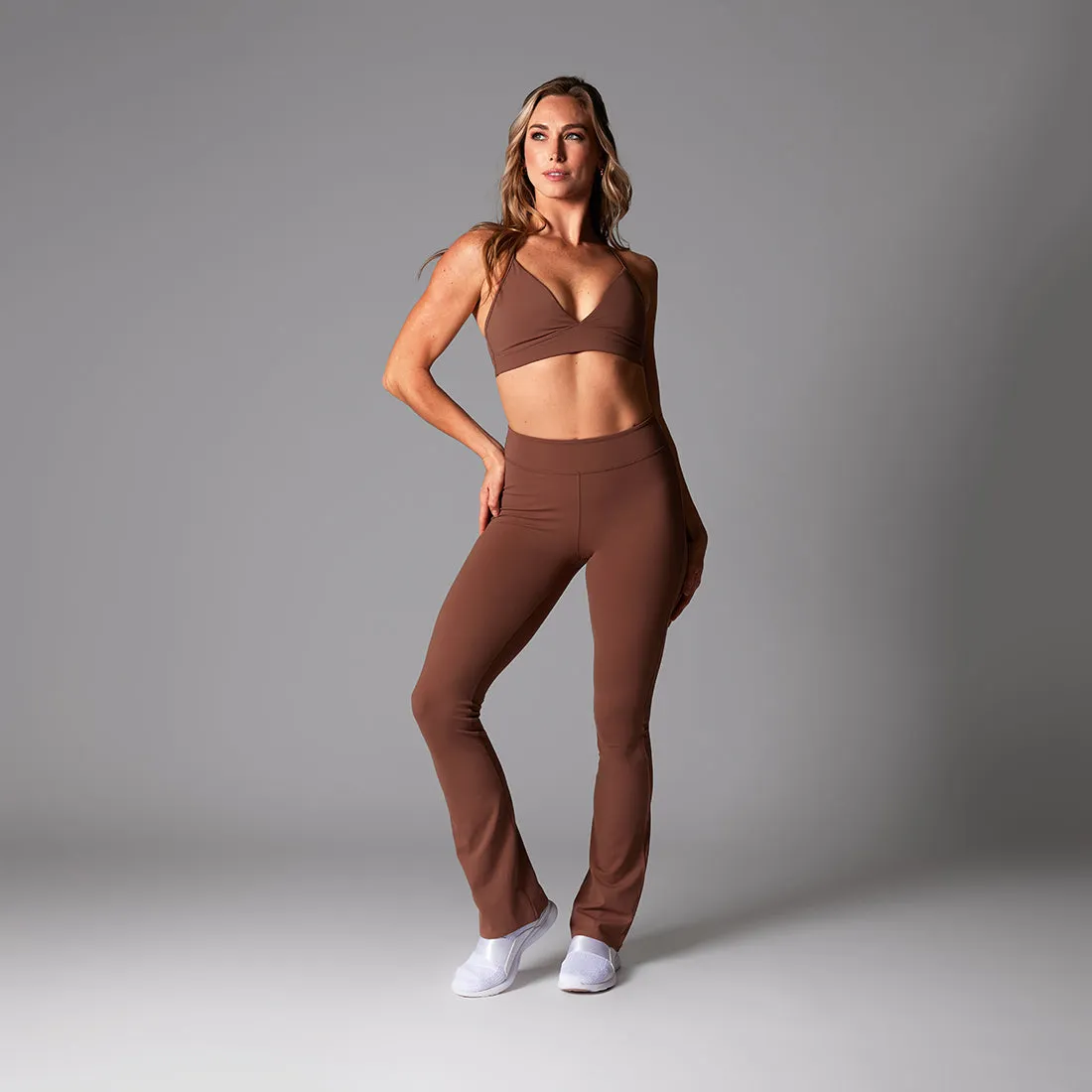 TaviSculpt™ Adjustable Studio Bra
