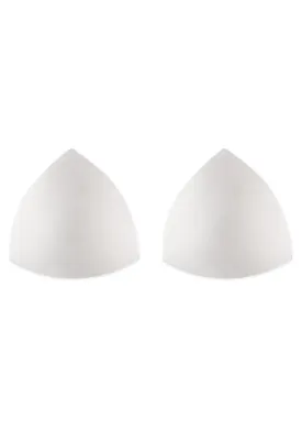 Triangle Bra Pads