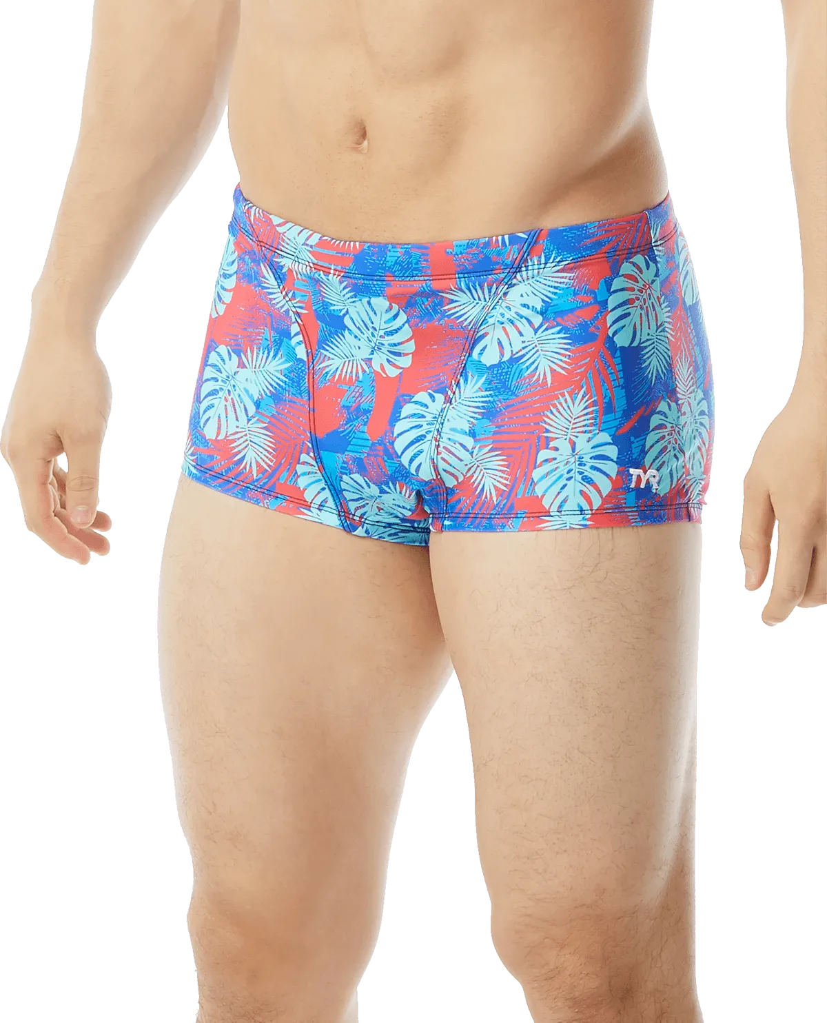 TYR Male Tortuga Trunk