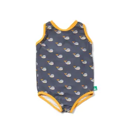 Whale Song Swimsuit