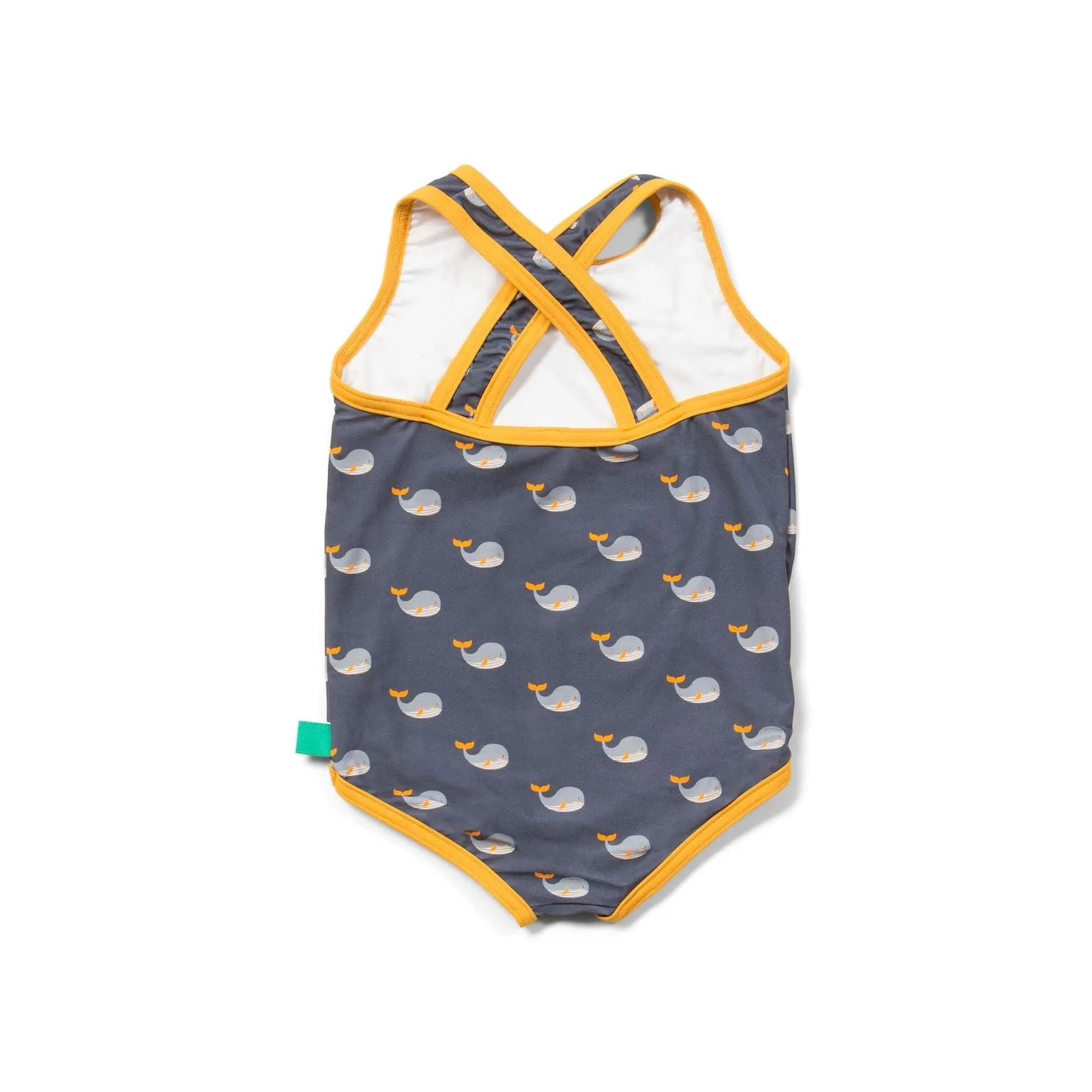 Whale Song Swimsuit
