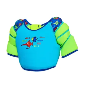 Zoggs Sea Saw Waterwings Vest
