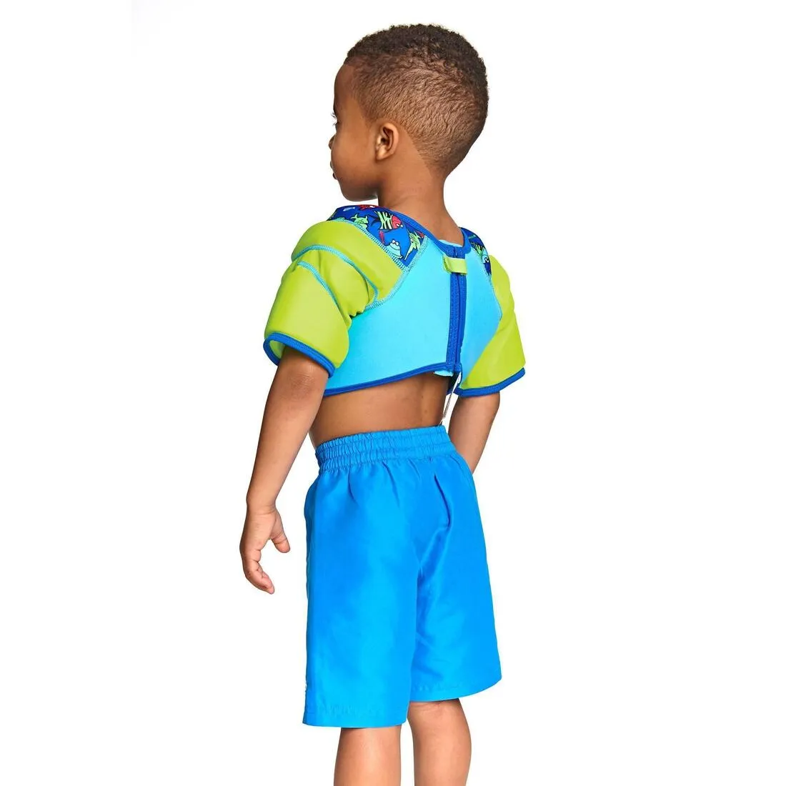 Zoggs Sea Saw Waterwings Vest