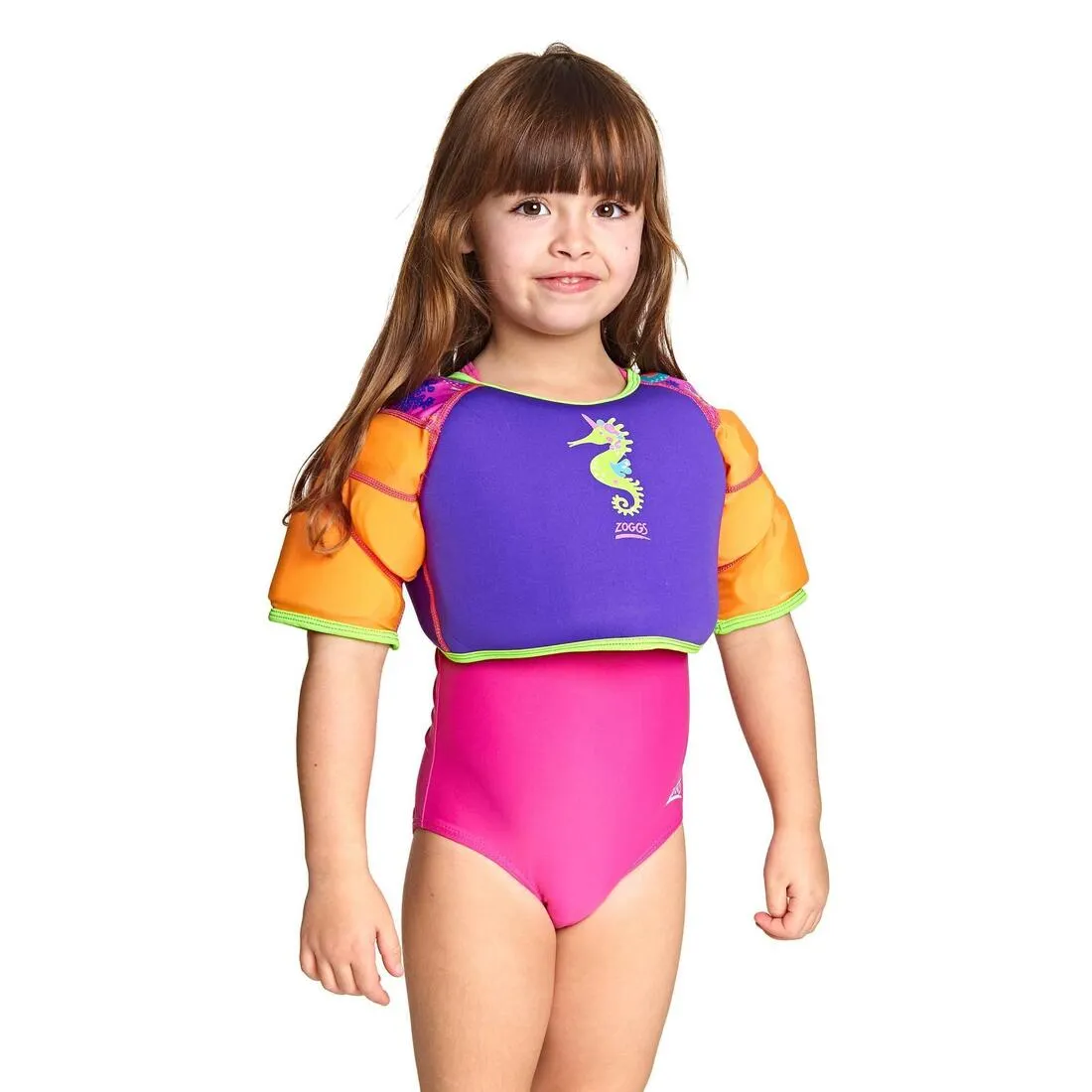 Zoggs Sea Unicorn Waterwings Vest